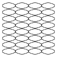 Luxury design Ornaments, aztecs pattern texture