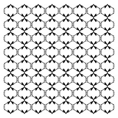 Fototapeta premium Luxury design Ornaments, aztecs pattern texture