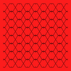 Luxury design Ornaments, aztecs pattern texture