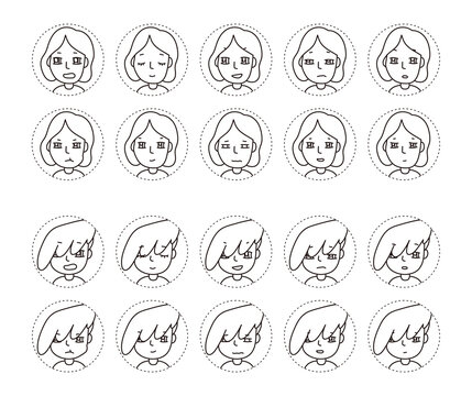 9 件の最適な 相槌 画像 ストック写真 ベクター Adobe Stock