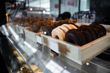 Donuts