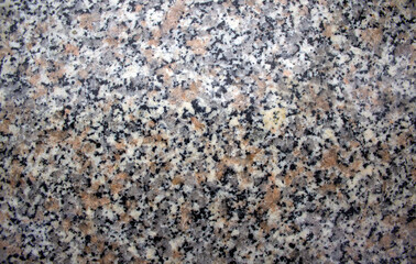 Polished granite surface. Beautiful background. Concept image.