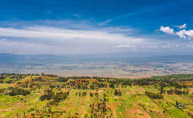 rift valley