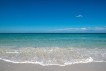 Beachscape