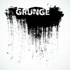 Scratch Grunge Urban Background.Texture Vector.Dust Overlay Distress Grain ,Simply Place illustration over any Object to Create grungy Effect .abstract,splattered , dirty,poster for your design.