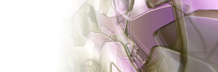 abstract background © neurostructure