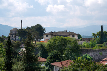 Fototapeta na wymiar Greece, Ioannina