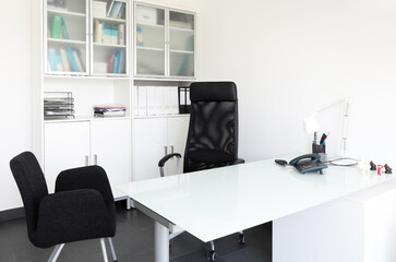 Modernes Büro