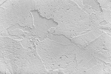 texture and seamless background of white granite stone