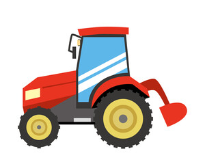 トラクター　農業　農機具　農業機械　農機