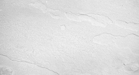 White cement marble texture with natural pattern for background