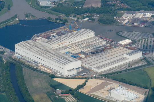 Mayer Werft Papenburg