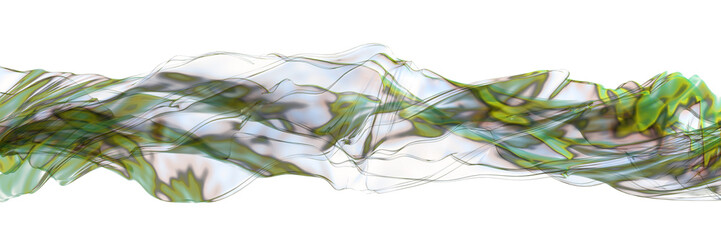 abstract background © neurostructure