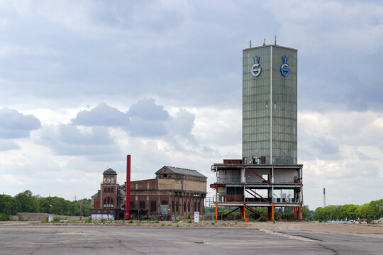 glash&uuml;tte gerresheim, mai 2020