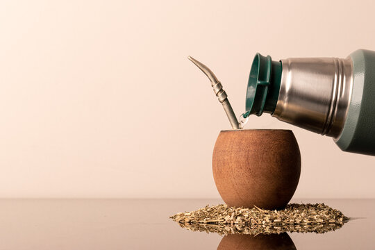 mate cebado