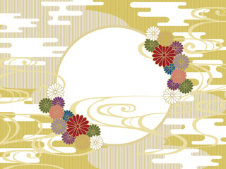 和柄 赤 雲 シンプル 背景素材 Wall Mural Wallpaper Murals Risings 和柄 赤 雲 シンプル 背景素材 Wall Mural Wallpaper Murals Risings