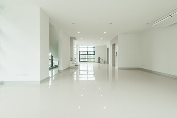 Empty room