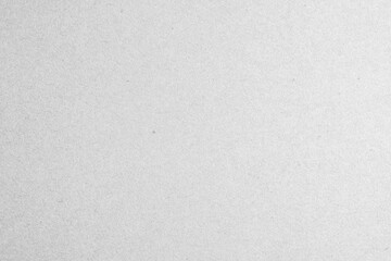 White cardboard paper or white concrete / cement wall. Background texture christmas festival, copy space for text.