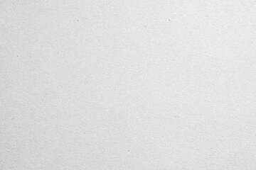 White cardboard paper or white concrete / cement wall. Background texture christmas festival, copy space for text.