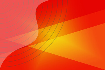 abstract, orange, illustration, wallpaper, red, wave, design, yellow, art, pattern, backgrounds, graphic, curve, texture, waves, color, light, backdrop, gradient, lines, line, vector