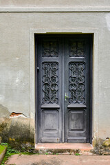 Jardim Botânico, São Paulo, Brasil, Street photography, Urban landscape