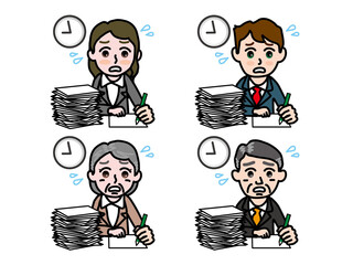 参_上半身まとめ07_スーツ残業　2020_0601_014