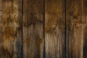 old rustick wooden textured background with space for text