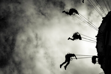 AL PARC I FALTA GENT 