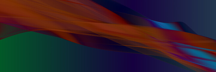 abstract background