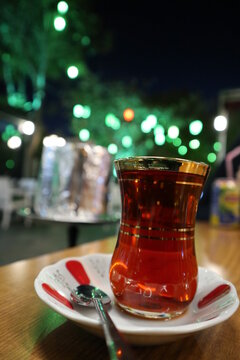 tea_time // istanbul, turkey