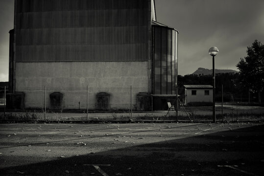 un baj&oacute;n tremendo