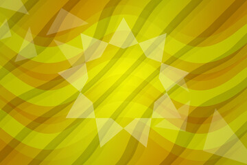 Obraz premium abstract, yellow, sun, orange, illustration, design, light, wallpaper, green, summer, pattern, art, color, backgrounds, texture, backdrop, graphic, red, bright, blue, blur, hot, creative, shine