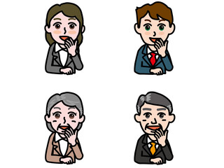 参_上半身まとめ25_スーツ微笑　2020_0601_050