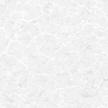 White marble seamless pattern.