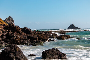 Obraz premium seashore