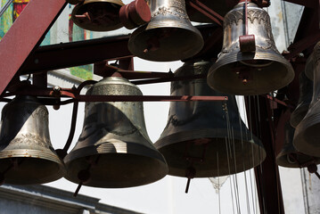 Pesariis, il villaggio degli orologi - Friuli, Italia