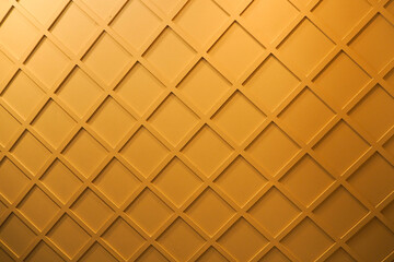 beige wooden wall with rhombuses . beige background