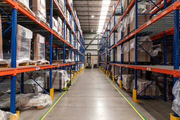 Printing processes industry