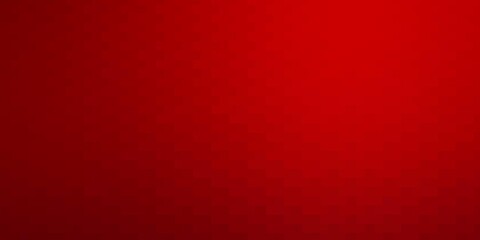 Dark Red vector layout with lines, rectangles. Colorful illustration with gradient rectangles and squares. Design for your business promotion.