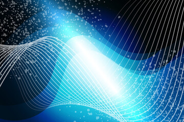 abstract, blue, design, wallpaper, light, pattern, illustration, art, texture, digital, backgrounds, wave, graphic, backdrop, curve, color, swirl, lines, technology, space, line, fractal, waves, futur