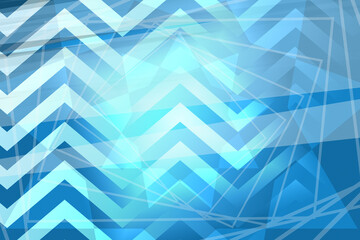Obraz premium abstract, blue, design, light, wallpaper, illustration, pattern, texture, graphic, technology, backdrop, digital, backgrounds, color, art, purple, concept, space, business, shape, dark, curve, wave