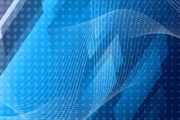 Naklejka premium abstract, blue, design, light, wallpaper, illustration, pattern, texture, graphic, technology, backdrop, digital, backgrounds, color, art, purple, concept, space, business, shape, dark, curve, wave