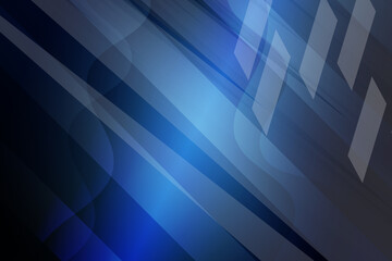 Obraz premium abstract, blue, design, wallpaper, pattern, light, texture, illustration, backdrop, technology, digital, art, graphic, motion, color, line, gradient, business, futuristic, bright, wave, fractal, back