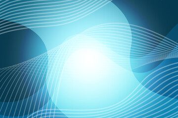 Obraz premium abstract, blue, digital, technology, light, business, line, illustration, graph, computer, finance, matrix, design, internet, data, graphic, tunnel, network, screen, futuristic, communication, wallpap