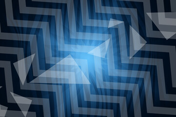 Fototapeta premium abstract, blue, design, light, illustration, wave, lines, technology, digital, line, wallpaper, curve, pattern, backdrop, graphic, futuristic, motion, white, waves, texture, backgrounds, art, color