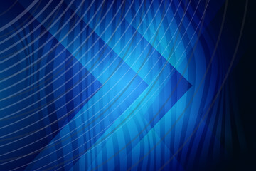 Obraz premium abstract, blue, light, design, technology, illustration, wallpaper, space, graphic, backdrop, digital, line, fractal, pattern, energy, glow, texture, wave, motion, star, effect, color, glowing, lines