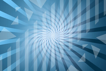 Obraz premium abstract, blue, light, design, technology, illustration, wallpaper, space, graphic, backdrop, digital, line, fractal, pattern, energy, glow, texture, wave, motion, star, effect, color, glowing, lines