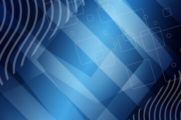 Fototapeta premium abstract, blue, light, fractal, wave, wallpaper, design, smoke, illustration, art, motion, black, curve, digital, energy, texture, pattern, graphic, backgrounds, color, shape, waves, flow, futuristic