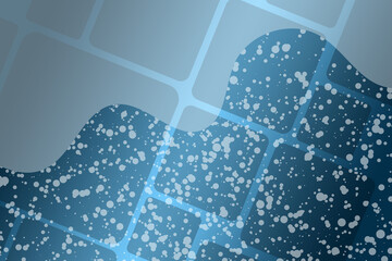 abstract, blue, light, fractal, wave, wallpaper, design, smoke, illustration, art, motion, black, curve, digital, energy, texture, pattern, graphic, backgrounds, color, shape, waves, flow, futuristic