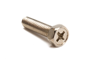 screw isolated
